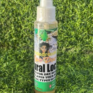 Loc oil