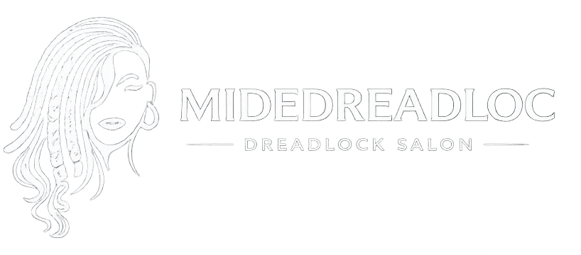 Mide Dreadlocs Salon