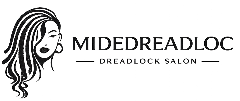 Mide Dreadlocs Salon